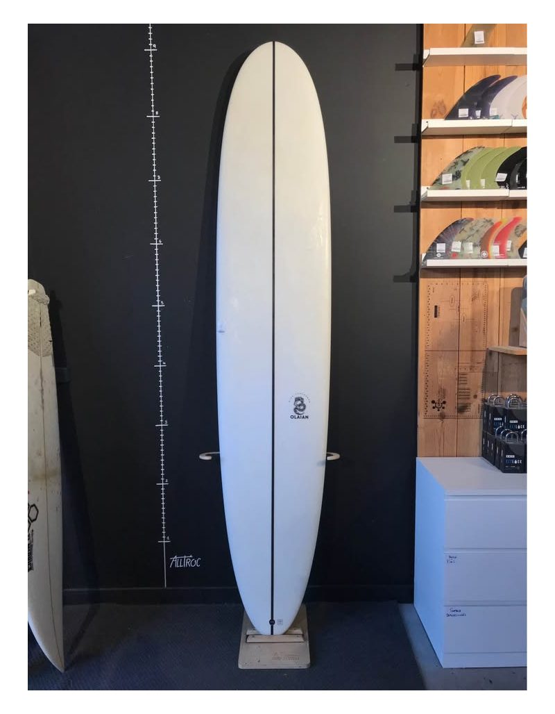 Olaian High Performer 9’0", photo 2