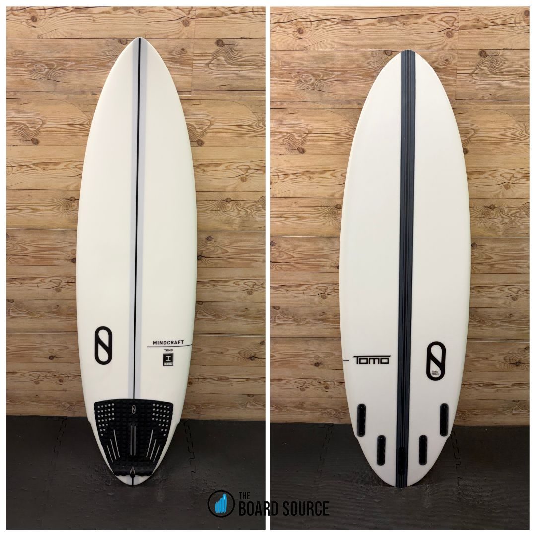 Mind Craft 5'8", photo 1