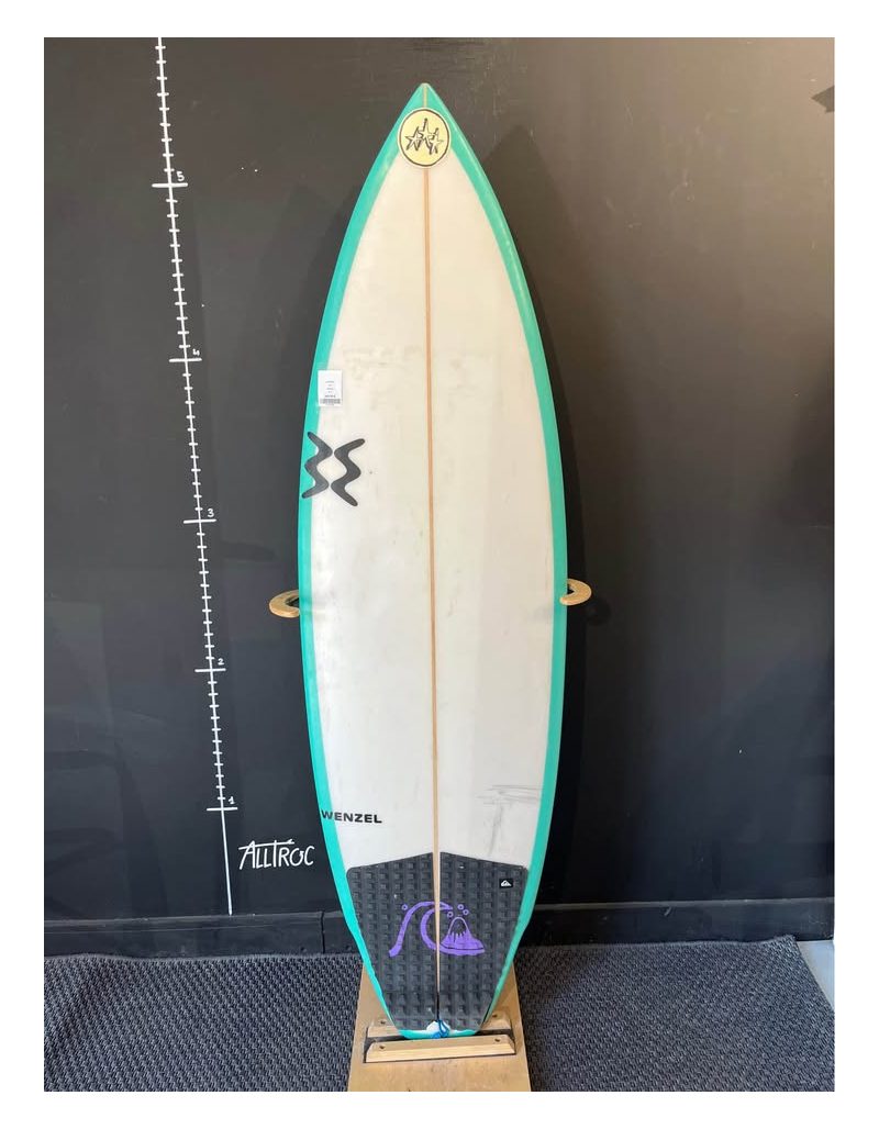 Wenzel 5’4", photo 1