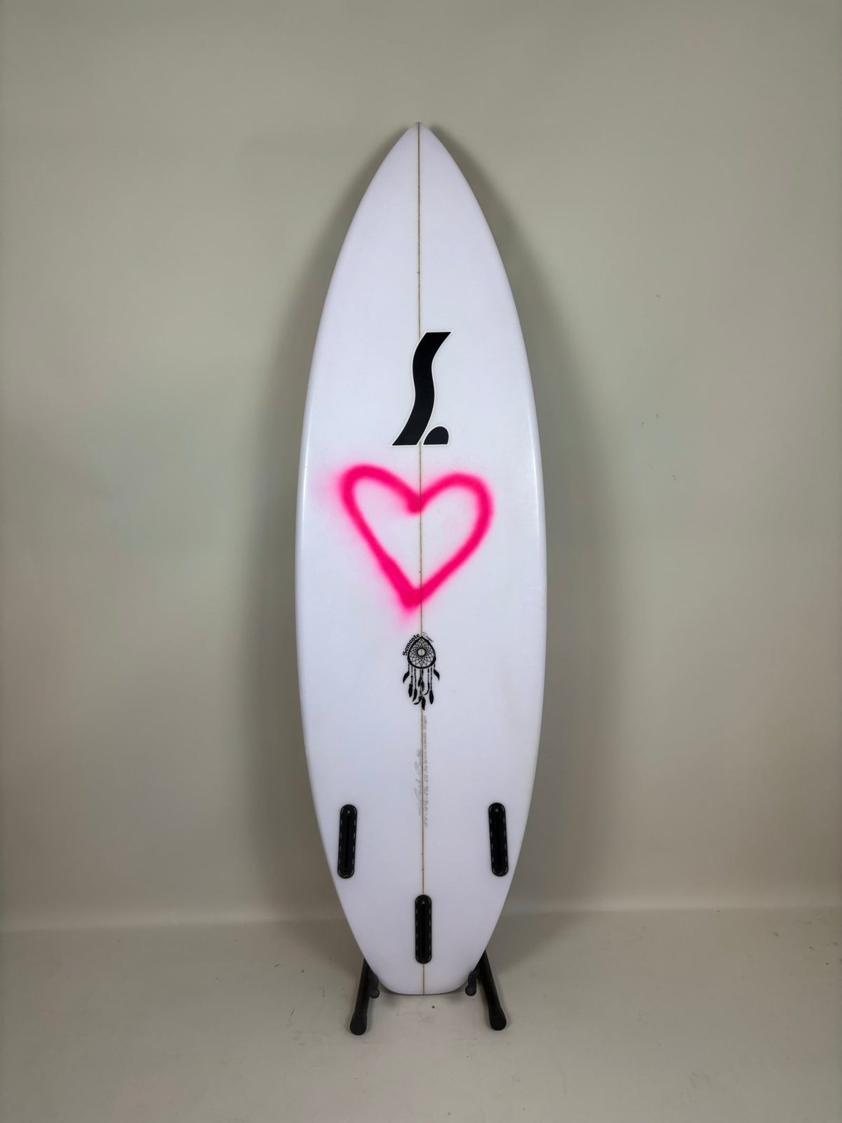 Semente  5'7'' | 25 L, photo 2