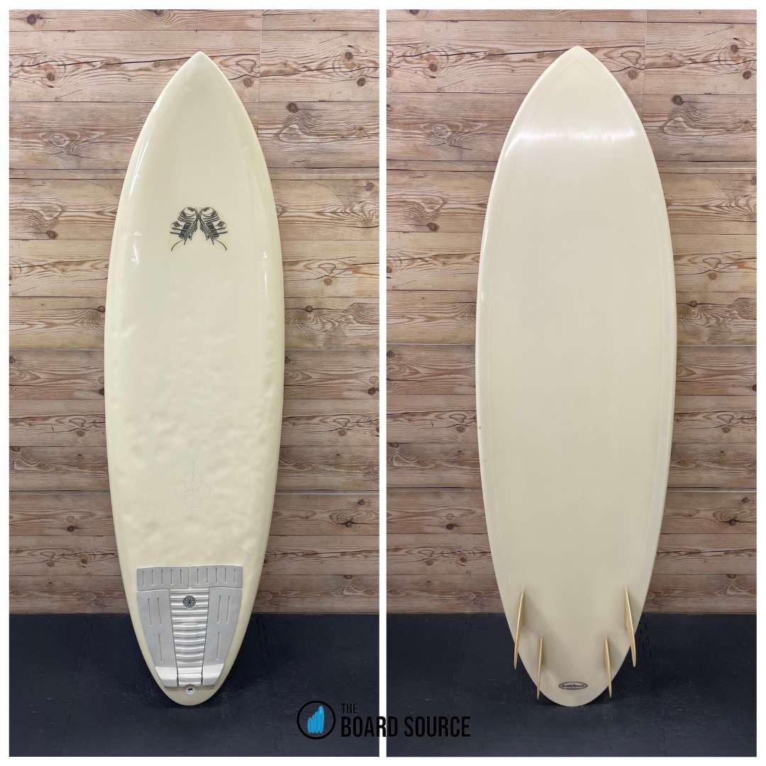 Quad 6'0", photo 1