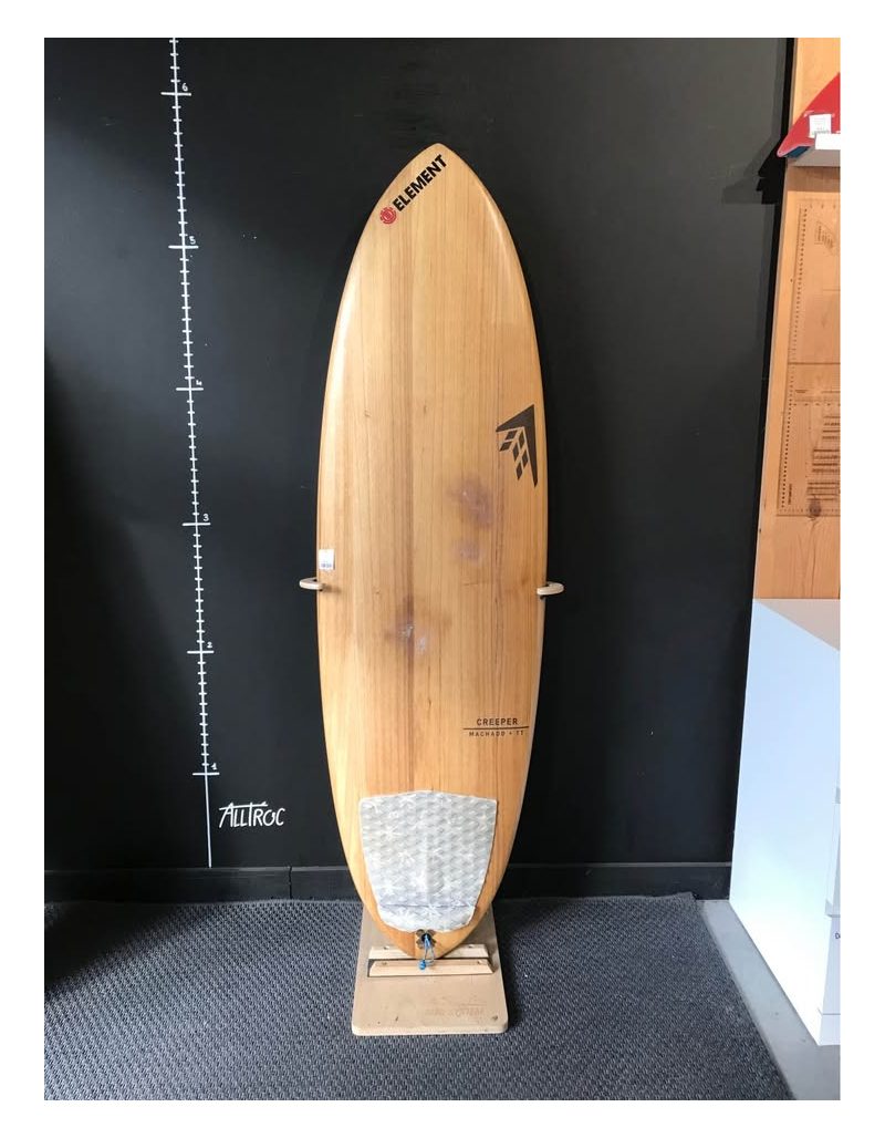 FireWire Creeper 5’8", photo 2