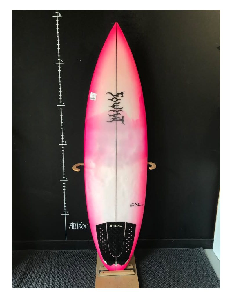 Sowhat 5’9", photo 1