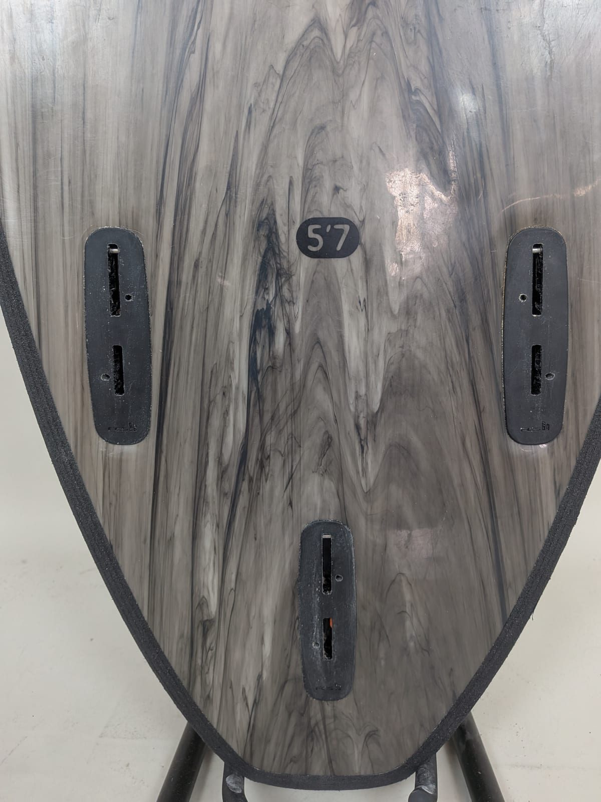 Softech Flash 5'7'' | 36 L, photo 3