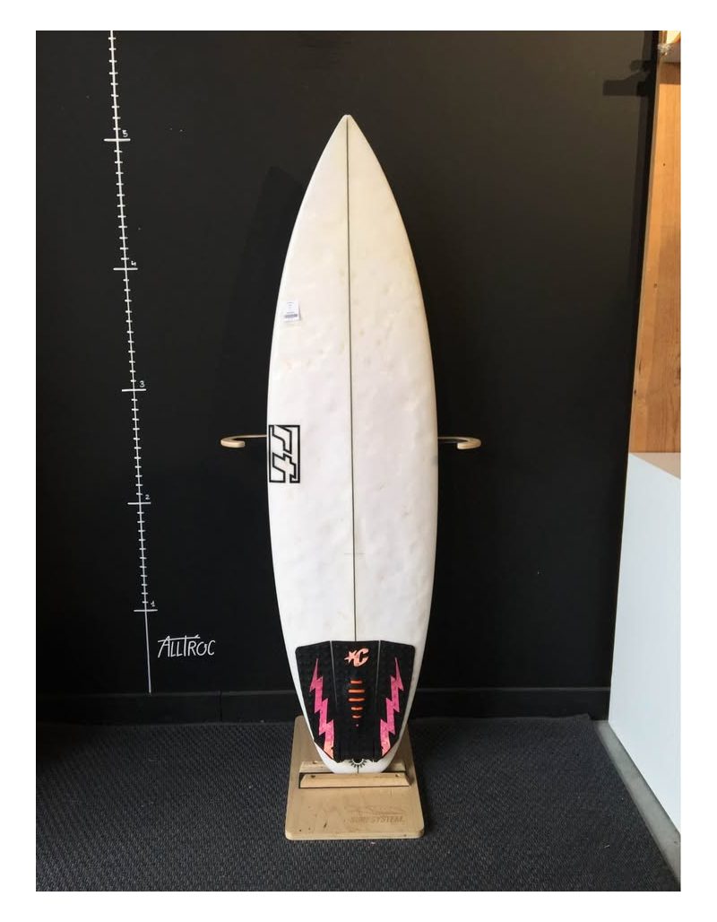 Rt Icon 5’2", photo 1