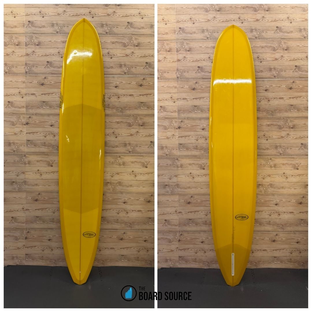 Sunday Driver 10'7", photo 1