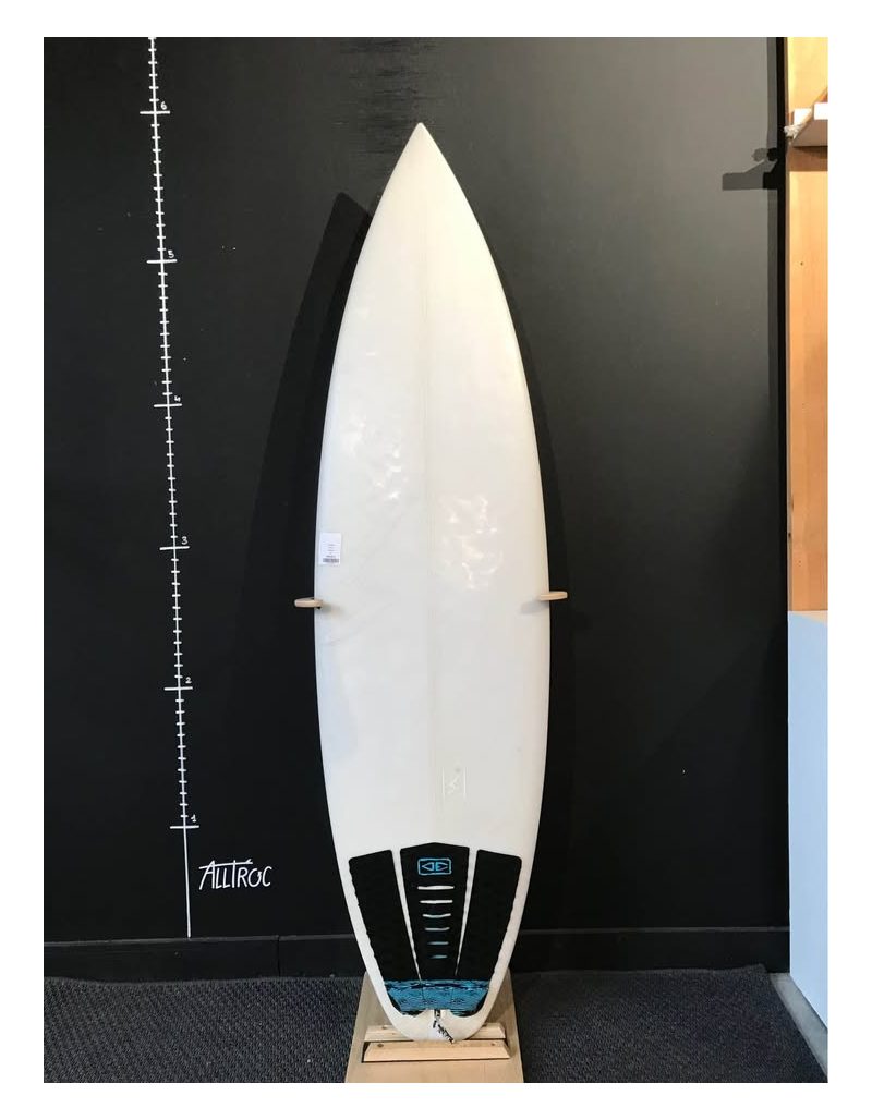 Sequoia 5’8", photo 1