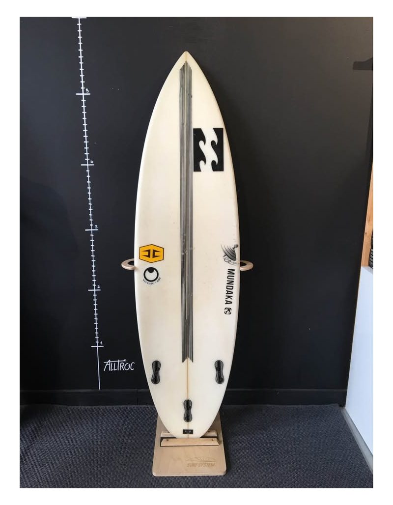 Rob Vaughan 5’8", photo 2