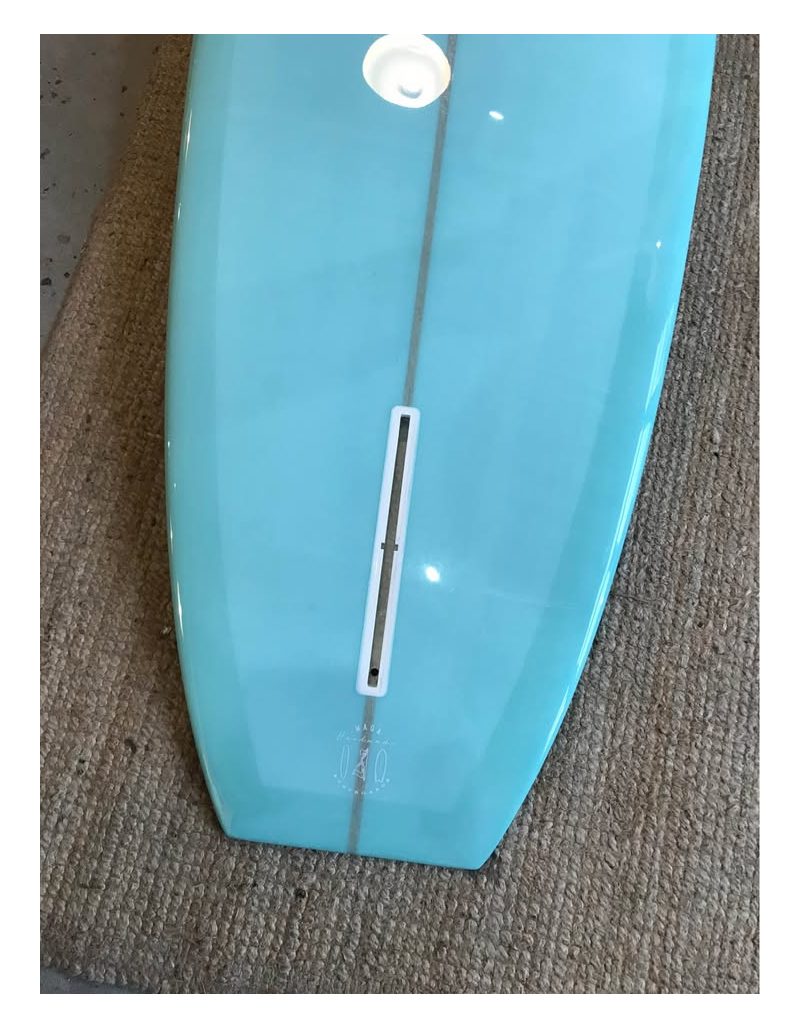 Maga Surfboard Pura Vida 9’2", photo 3
