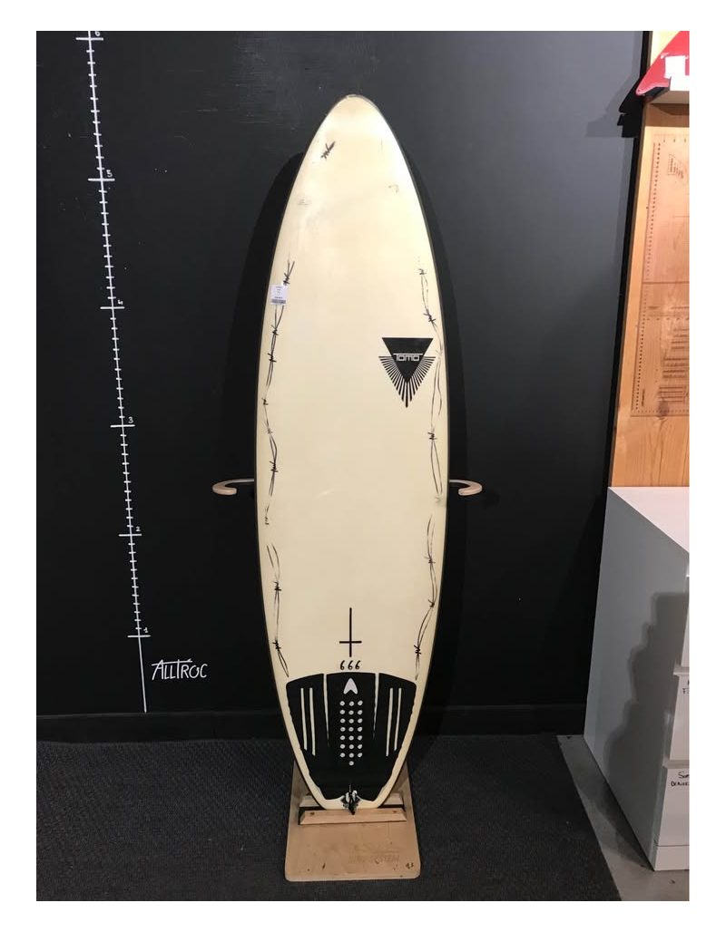 Tomo HydroShort 5’7", photo 1