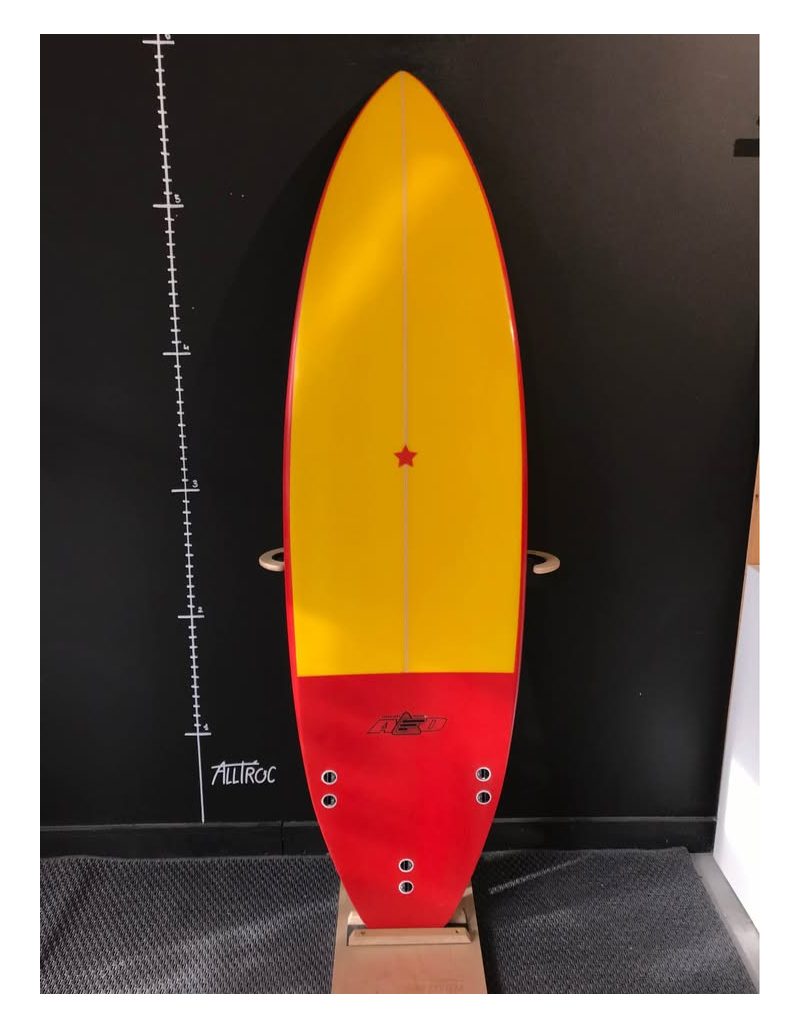 Bos 6’0", photo 2