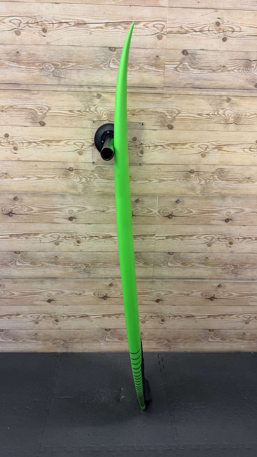 El Tormentor 5'9", photo 3