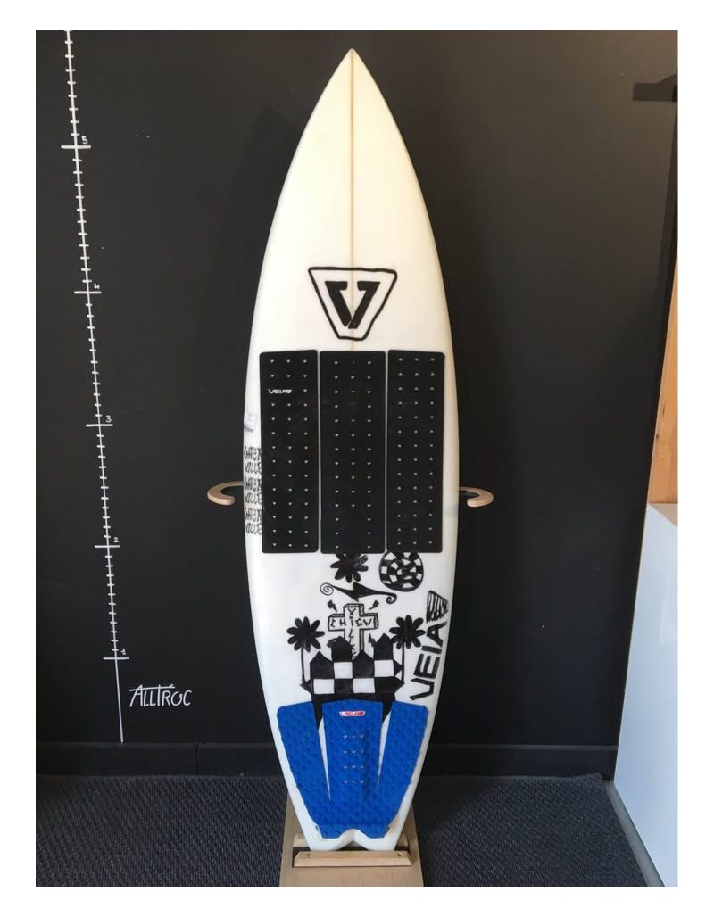 Chienville GHB 5’7", photo 1