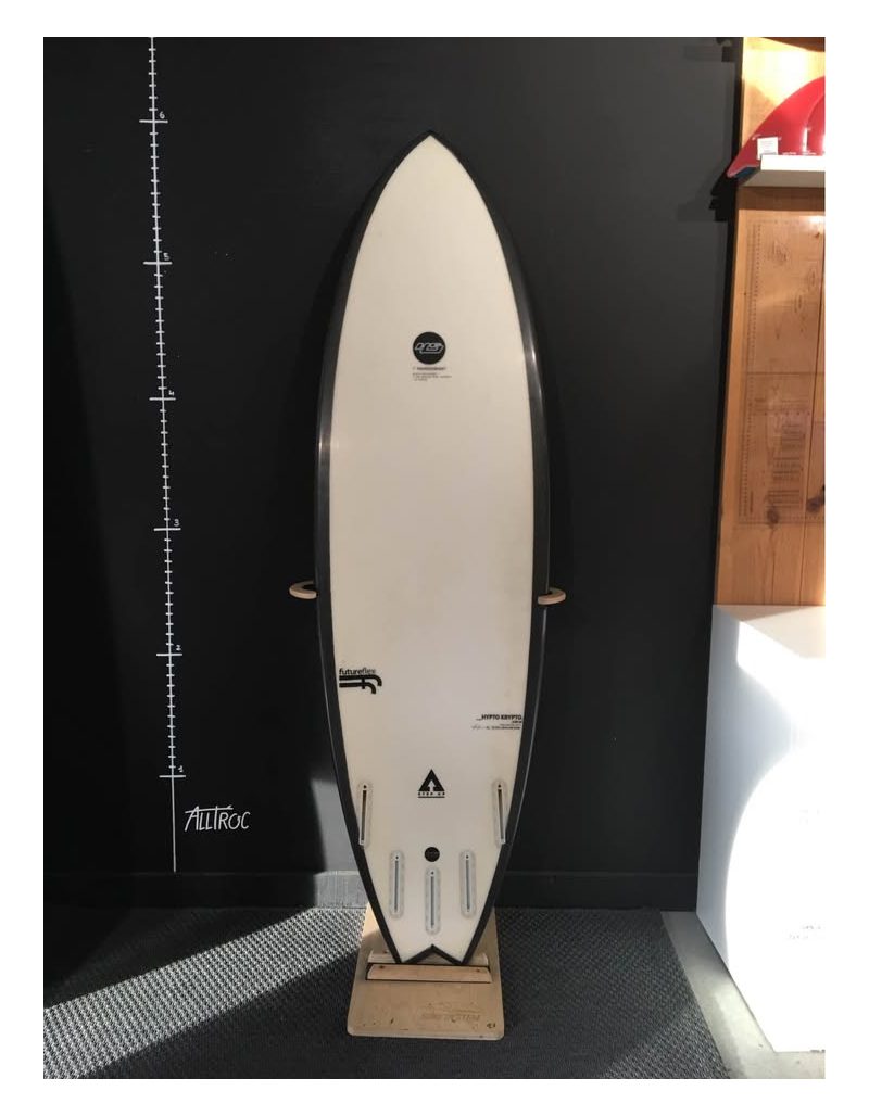 HaydenShapes Hypto krypto step up 6’1", photo 3