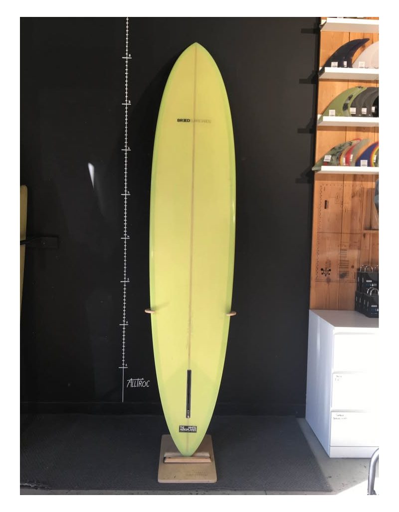 Breed 8’7", photo 2