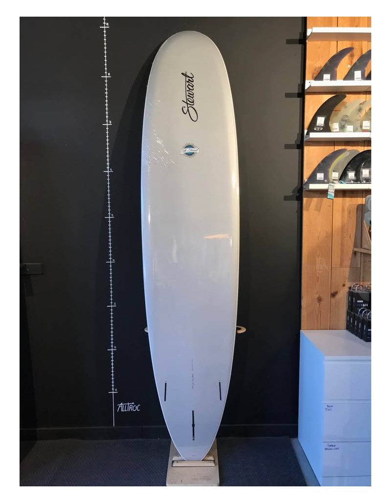 Stewart Redline 11 9’0", photo 2