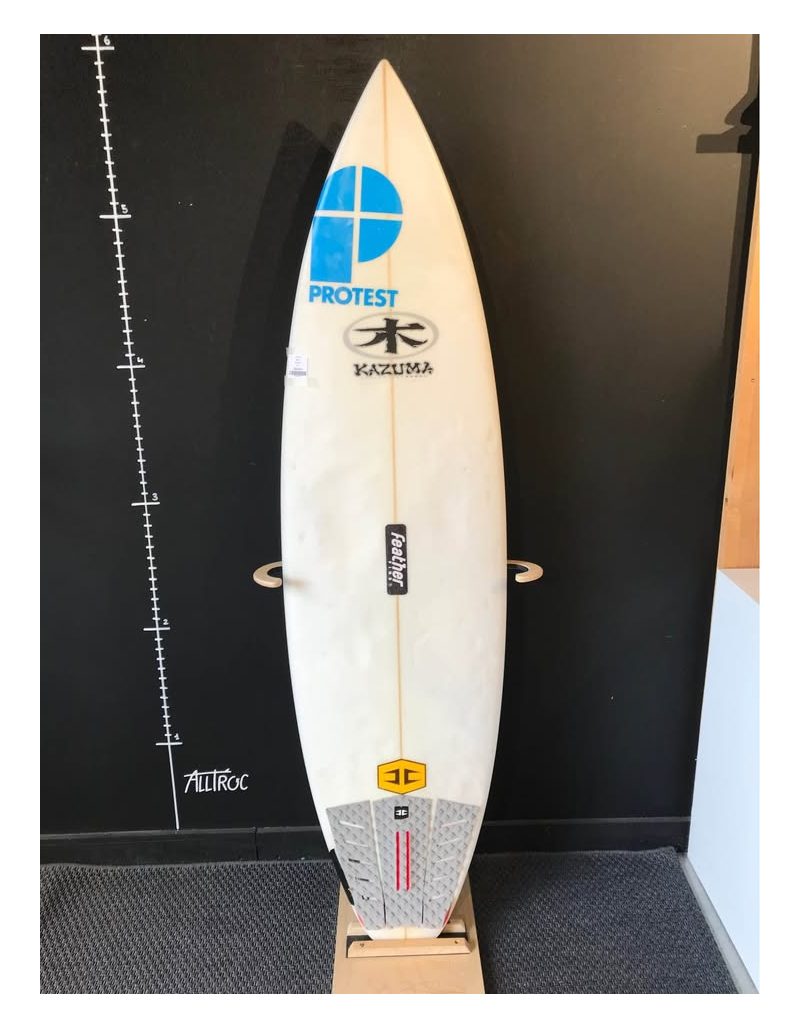 Kazuma Milkman 5’10.5, photo 1