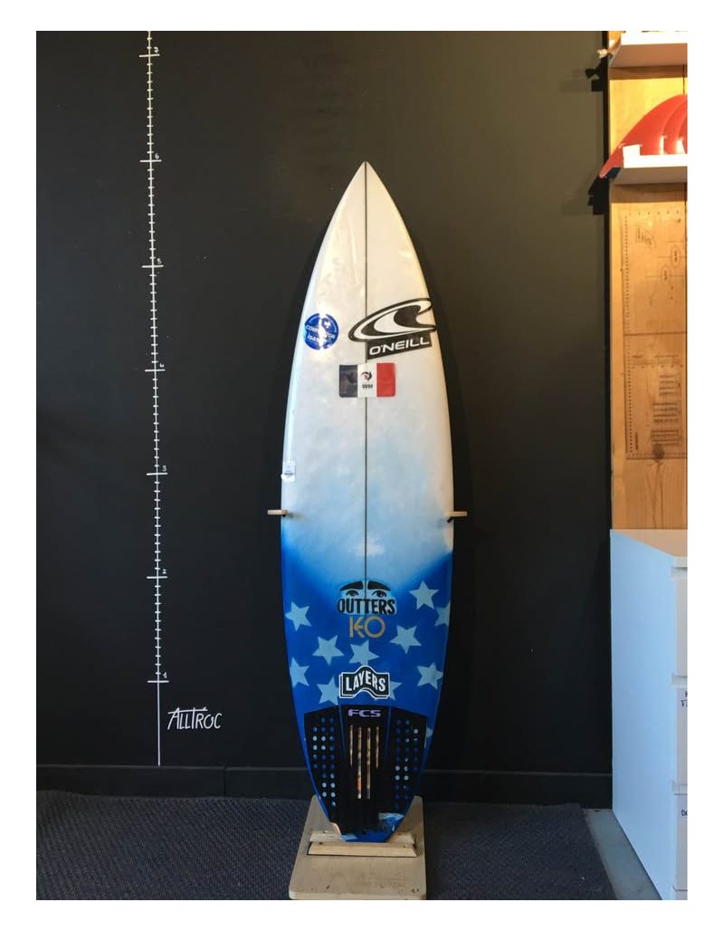 Outters 5’9", photo 2