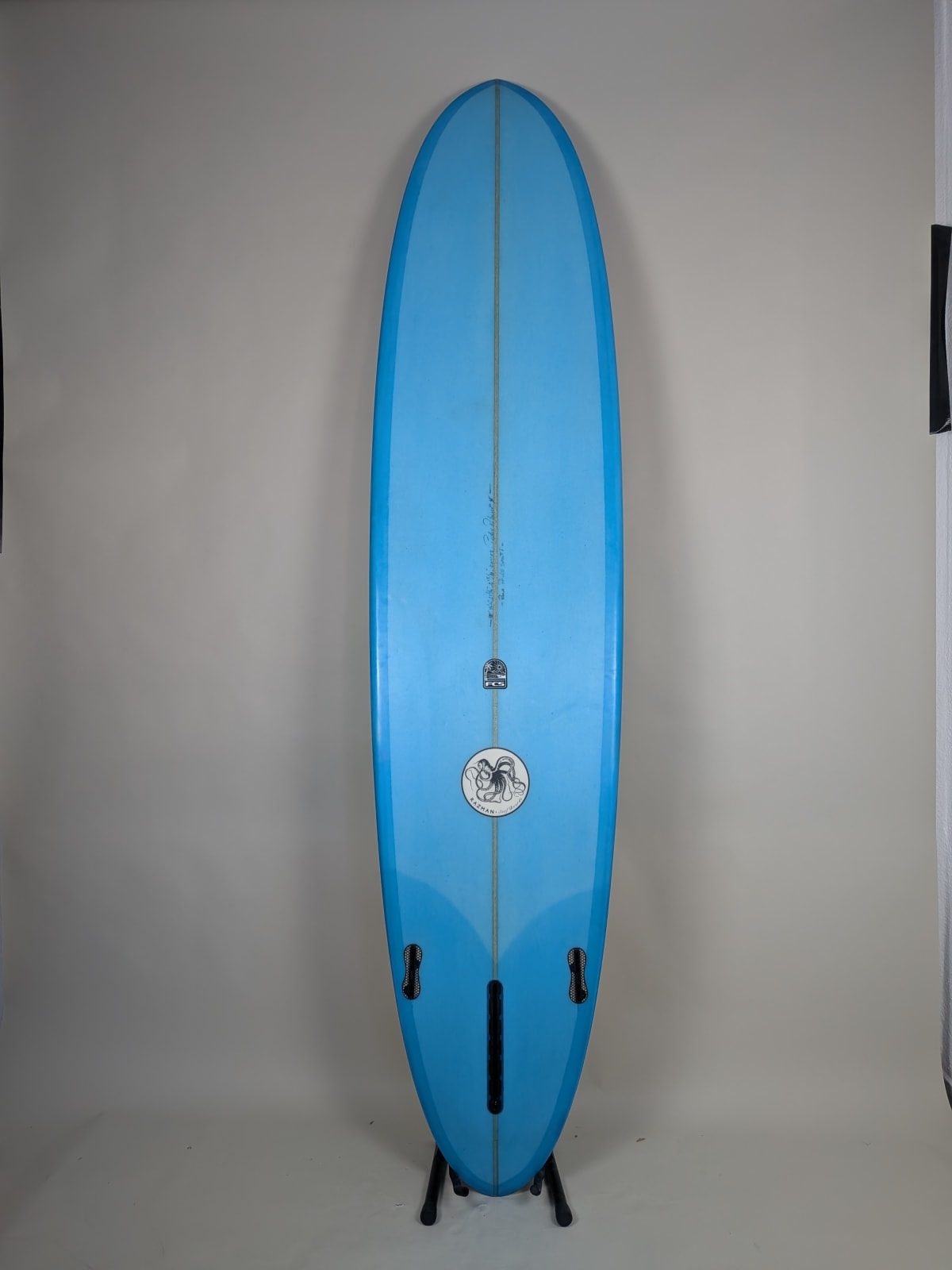 Razman Surfboards  8'4'' | 65 L, photo 2