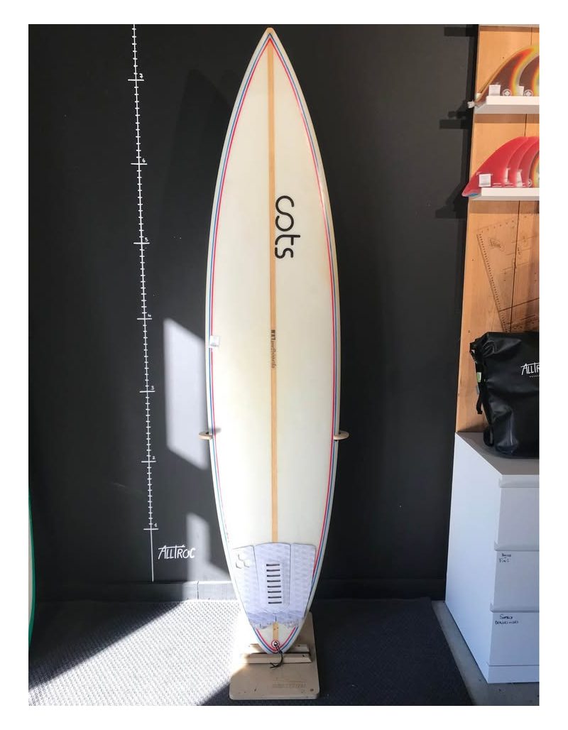 M.A.T 7’4", photo 1