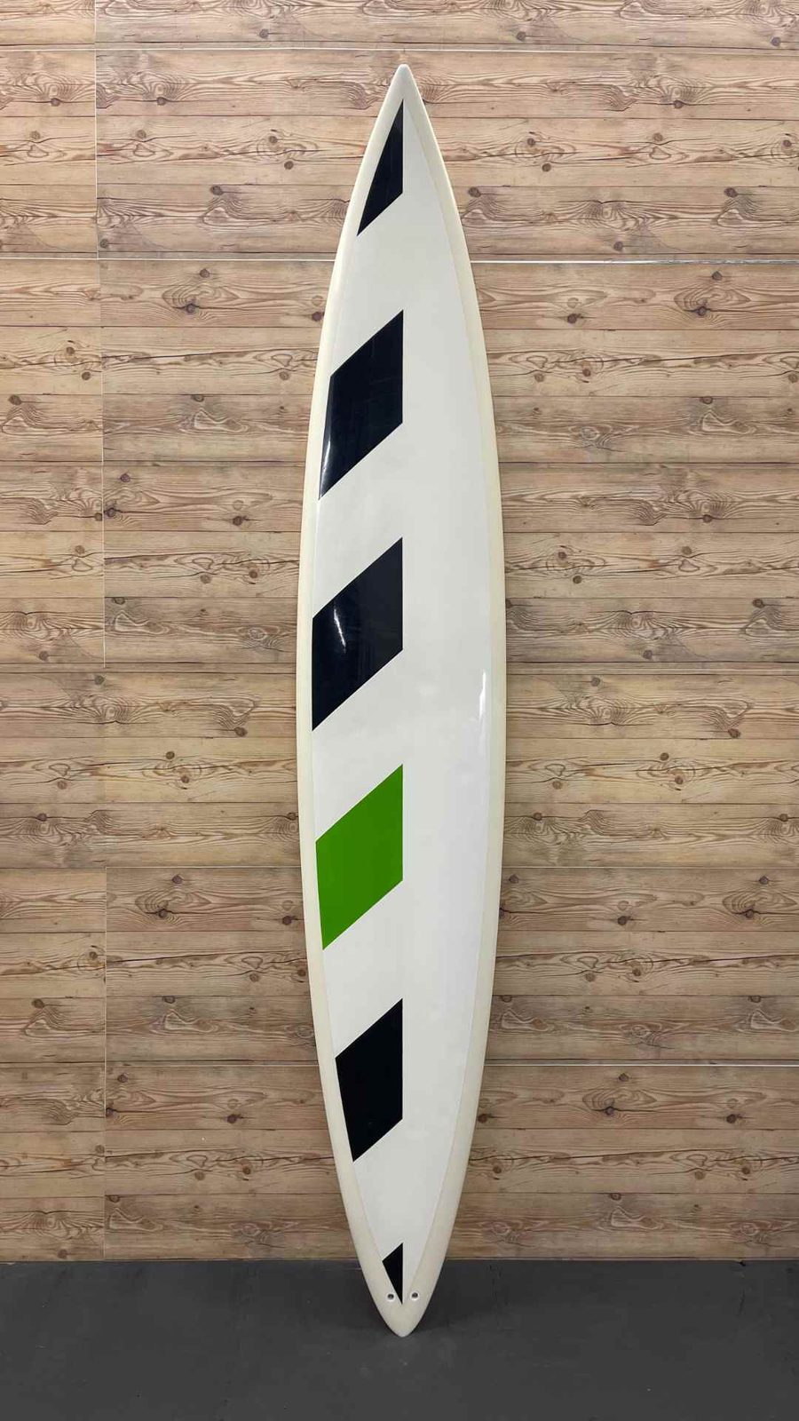 Greg Long Gun 9'8", photo 2