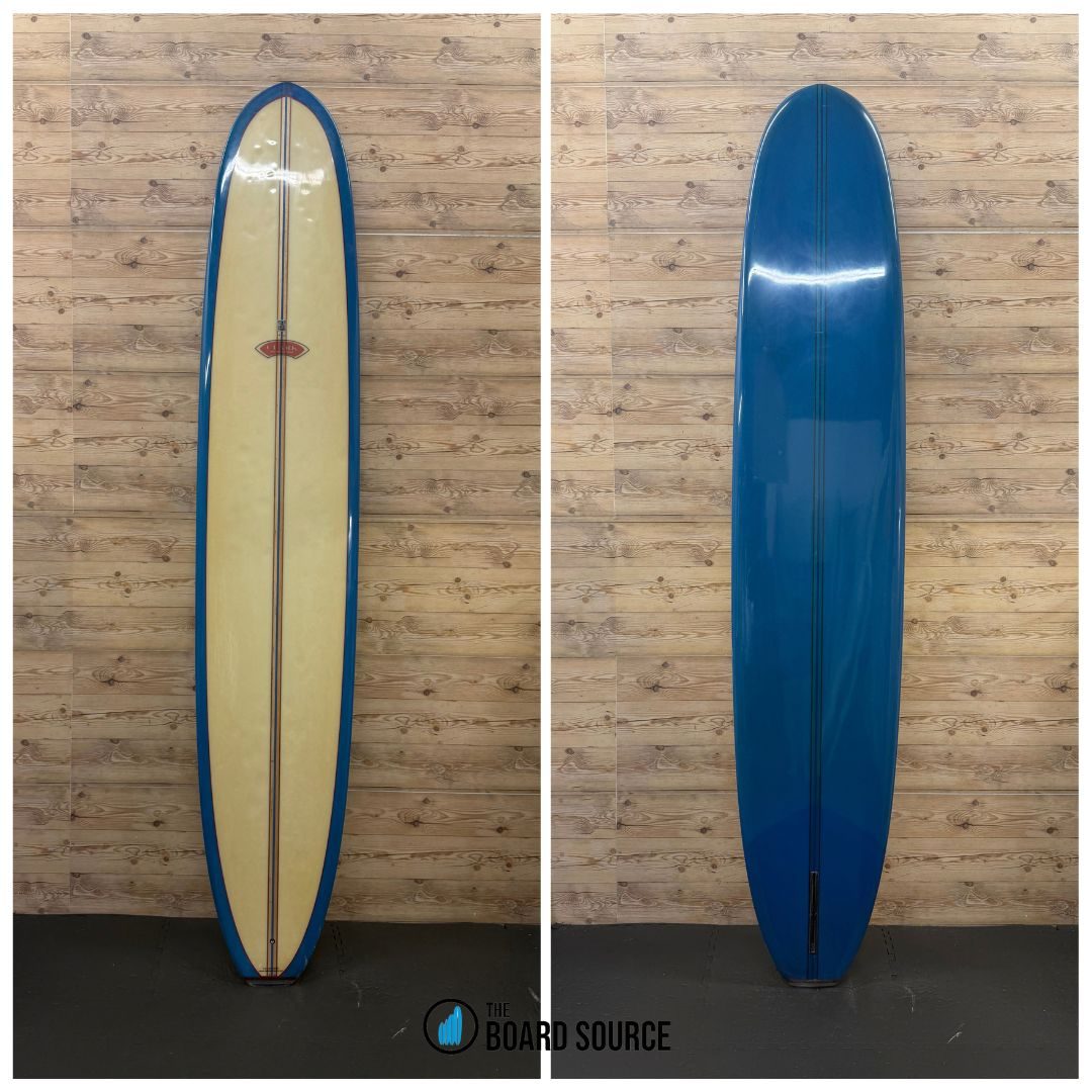 Single Fin 9'11", photo 1