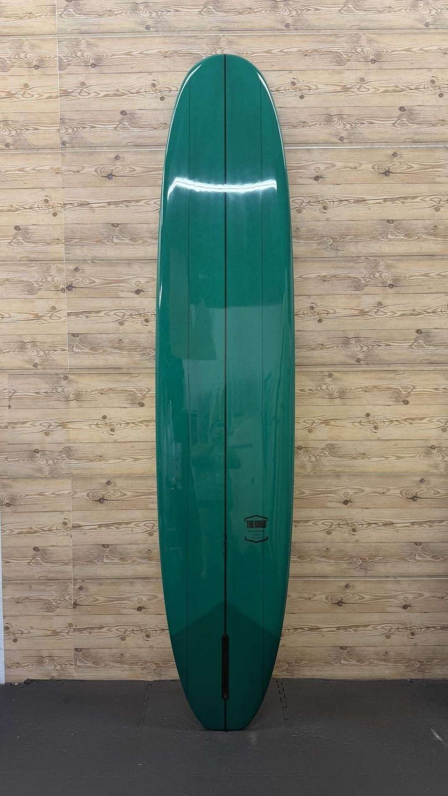Noserider 9'8", photo 3