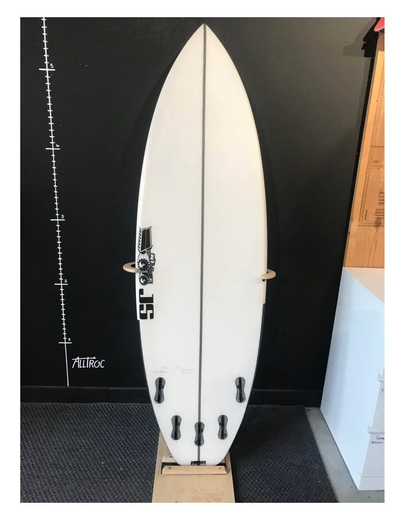js Blackbox 2 5’9", photo 2