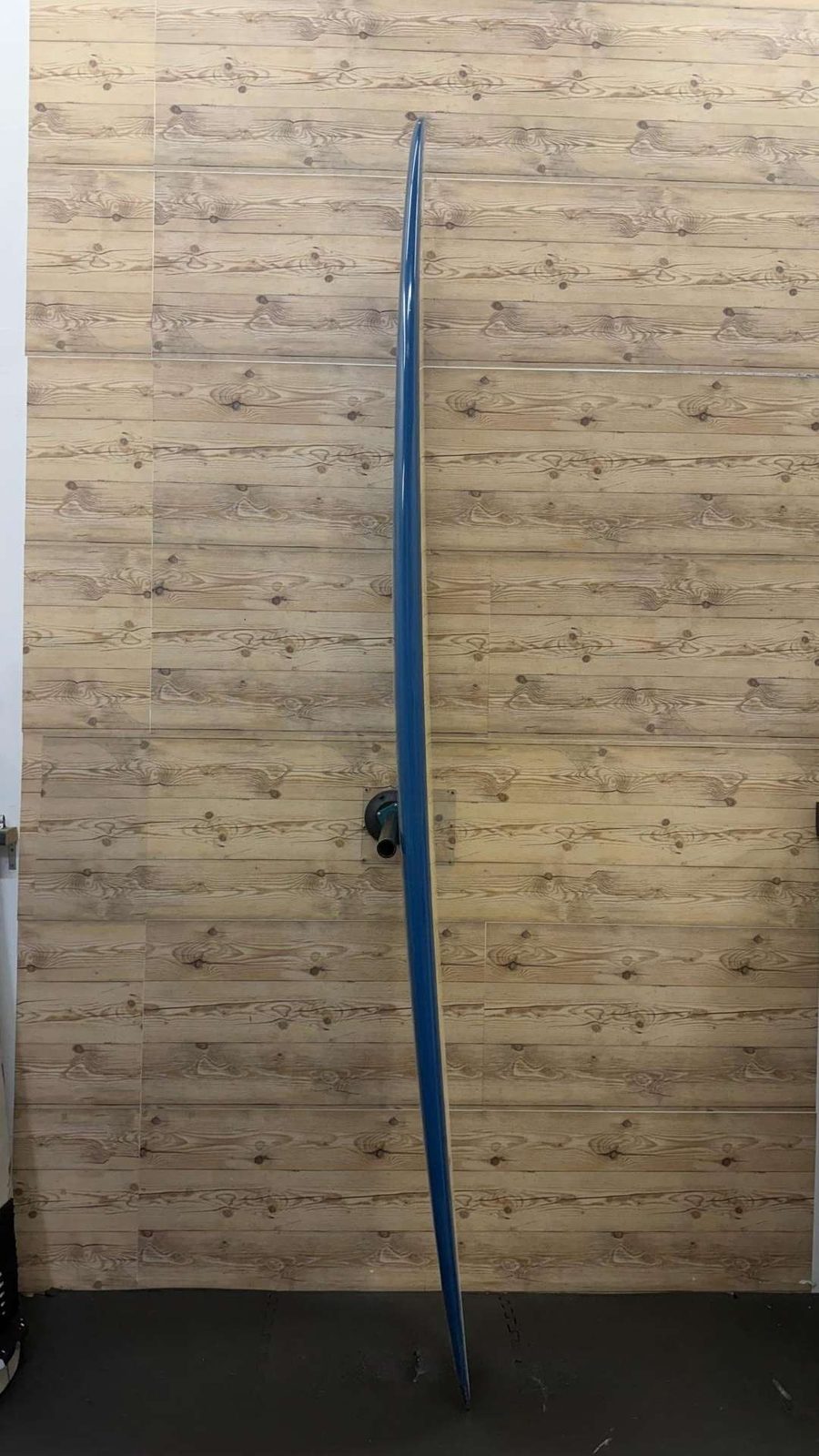 Single Fin 9'11", photo 2
