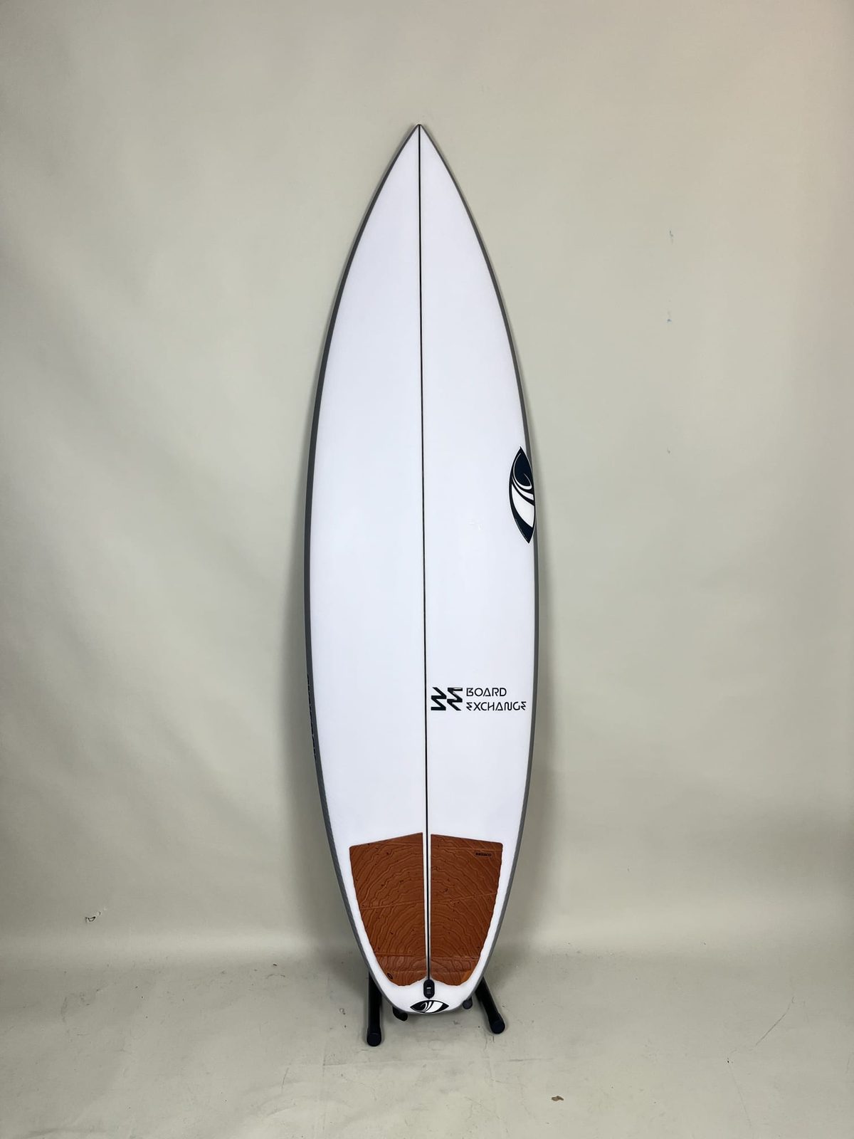 Sharpeye Synergy 6'2'' | 36.4 L, photo 1