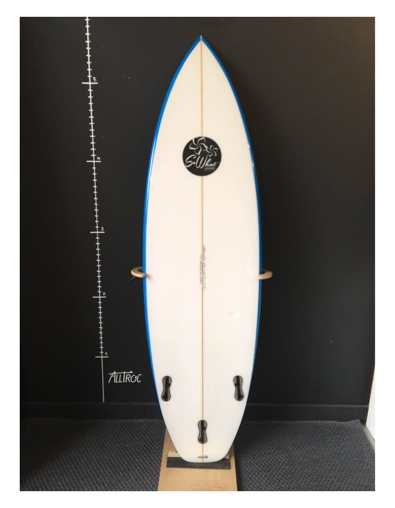 So what 5’8", photo 2
