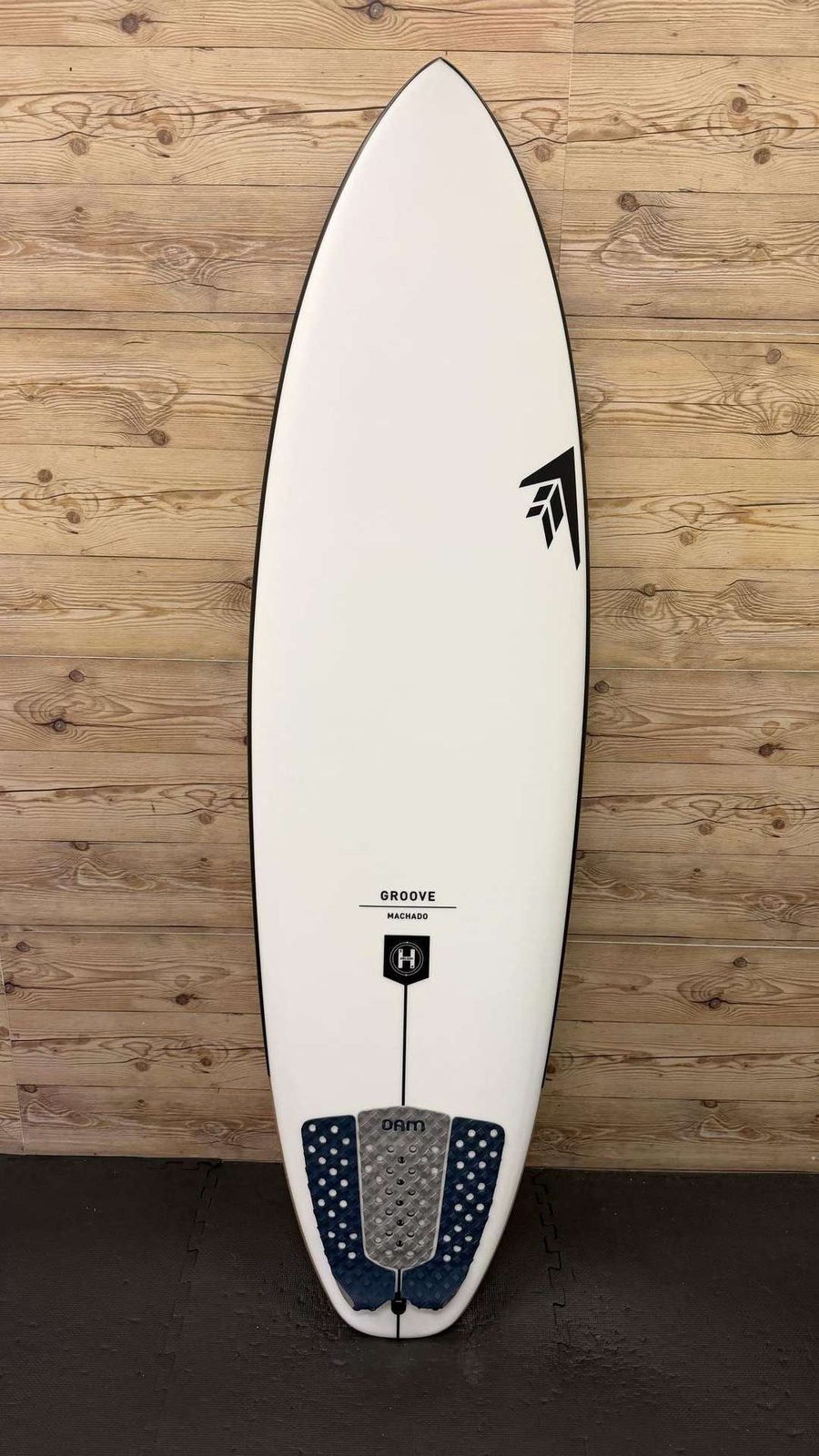 The Groove 6'1", photo 2