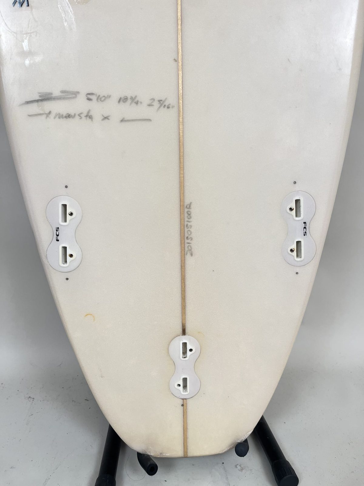 JS Monsta  5'10'' | 28 L, photo 3