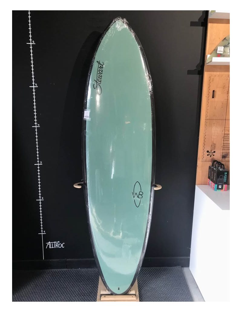 Stewart Wild Bill 6’6", photo 1