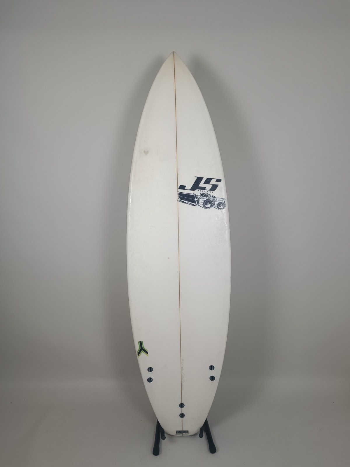 JS  6'1'' | 28.5 L, photo 2