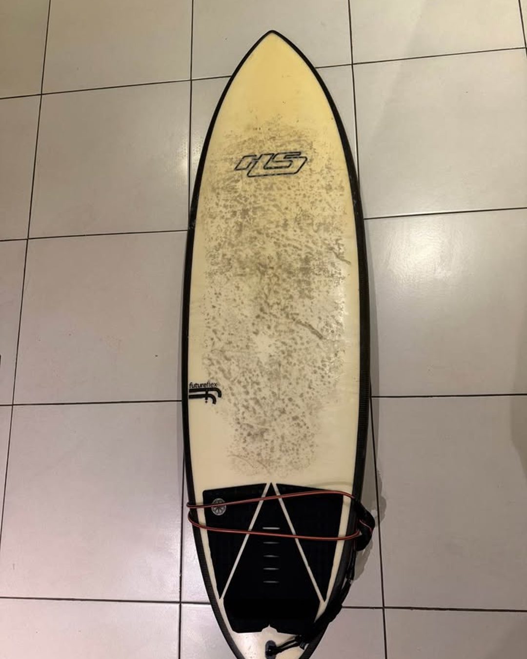 Hypto Krypto 5'8 31.13L, photo 2