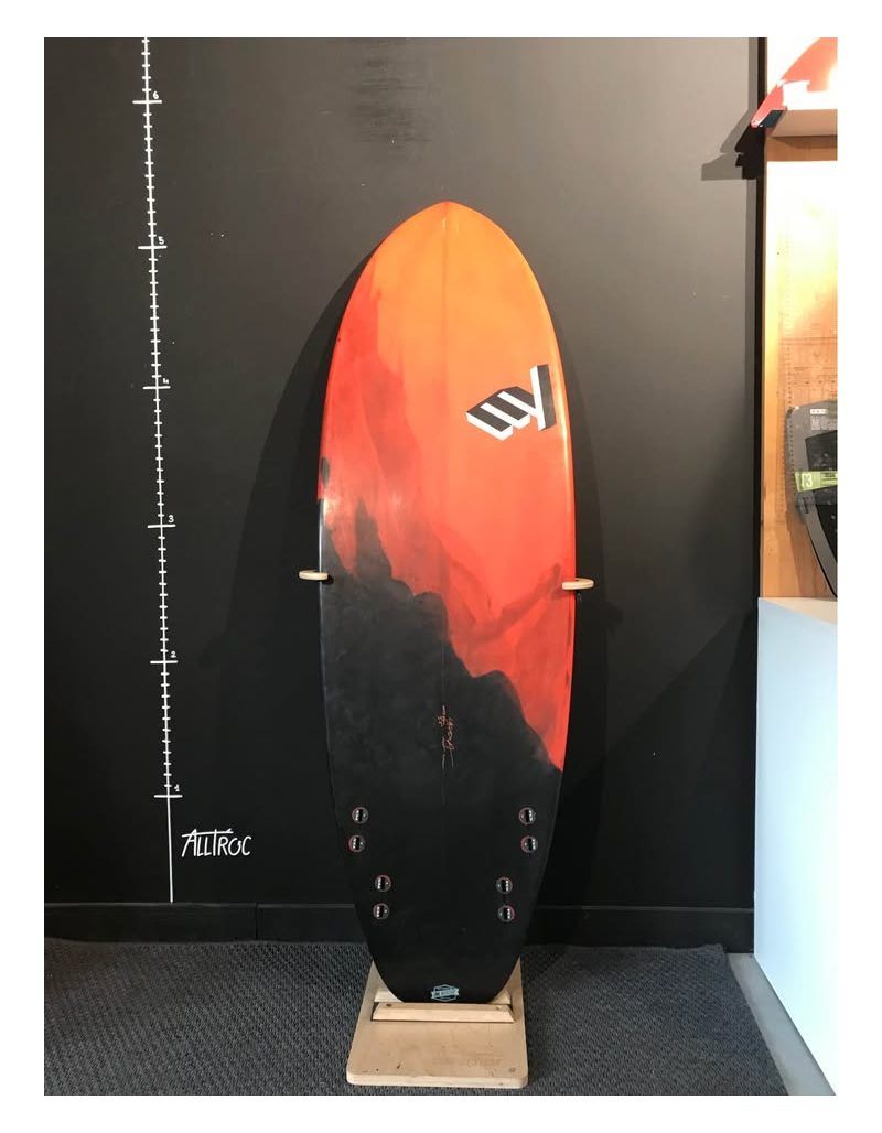 Uwl 5’5", photo 2