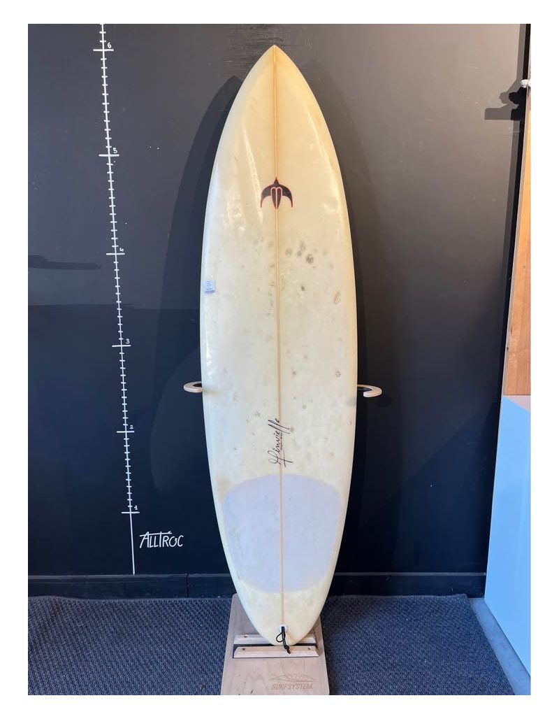 Minvielle 5’11", photo 1