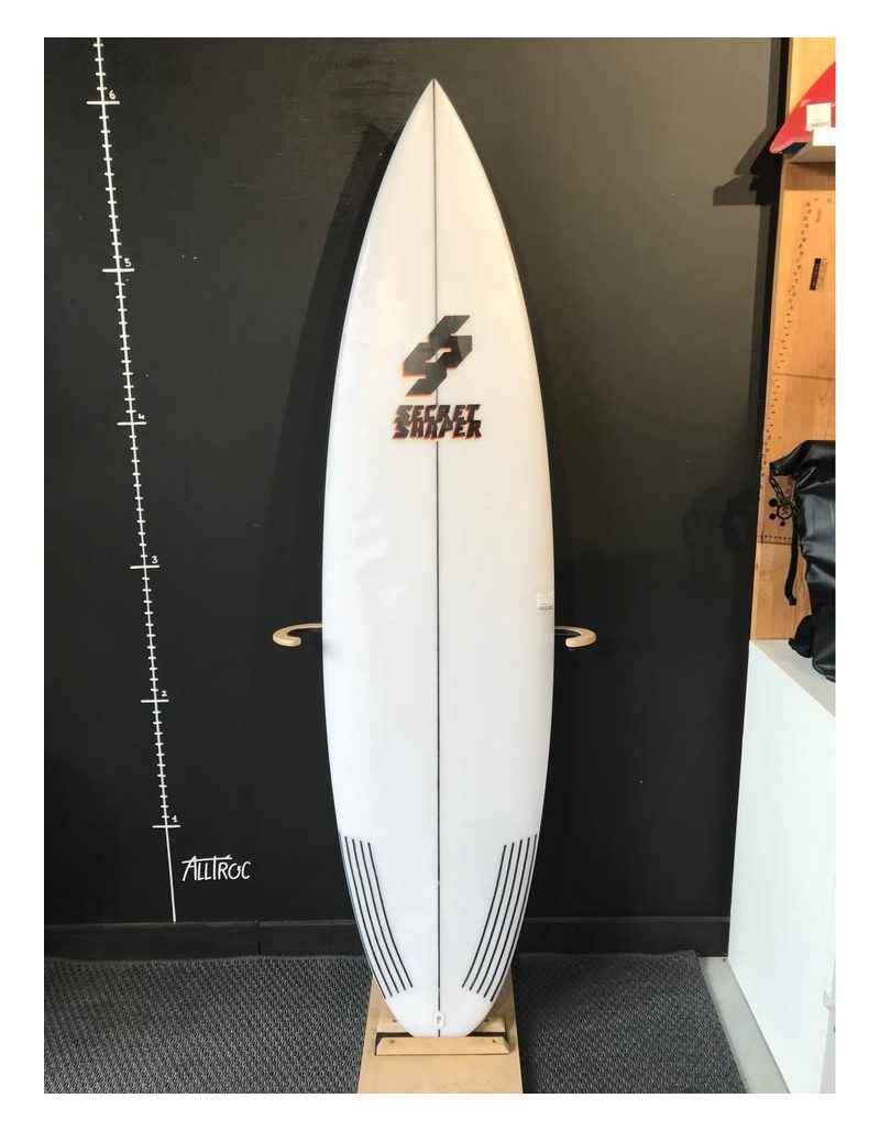 Secret Shaper Les Cavaliers 6’1", photo 1