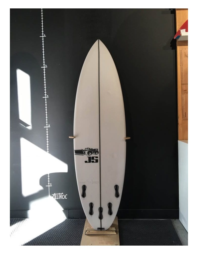 Js Forget me not II 5’11", photo 2