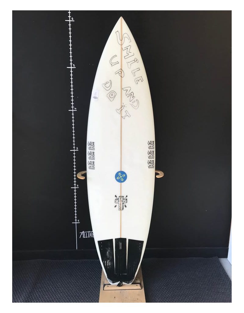 Chienville GHB 5’11", photo 1