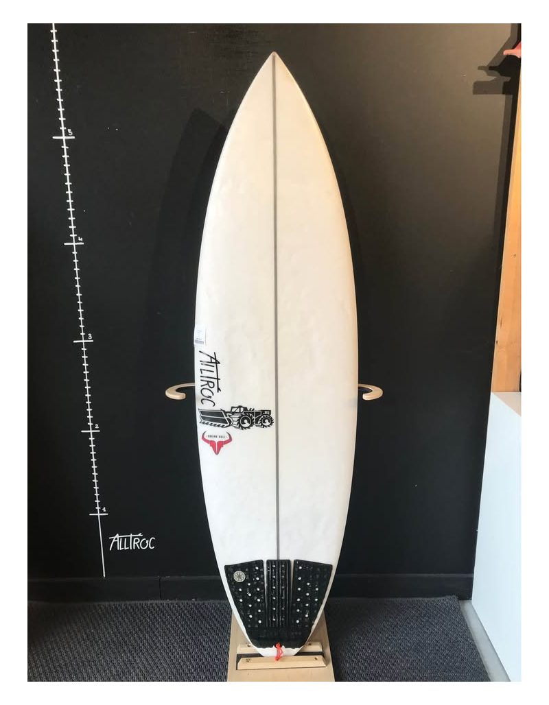 JS Industries Raging Bull 5’7", photo 1