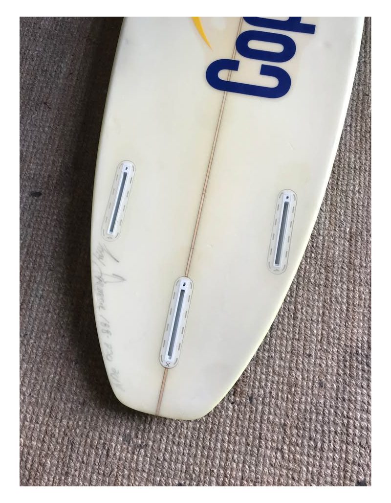 Coppertone 6’0, photo 3