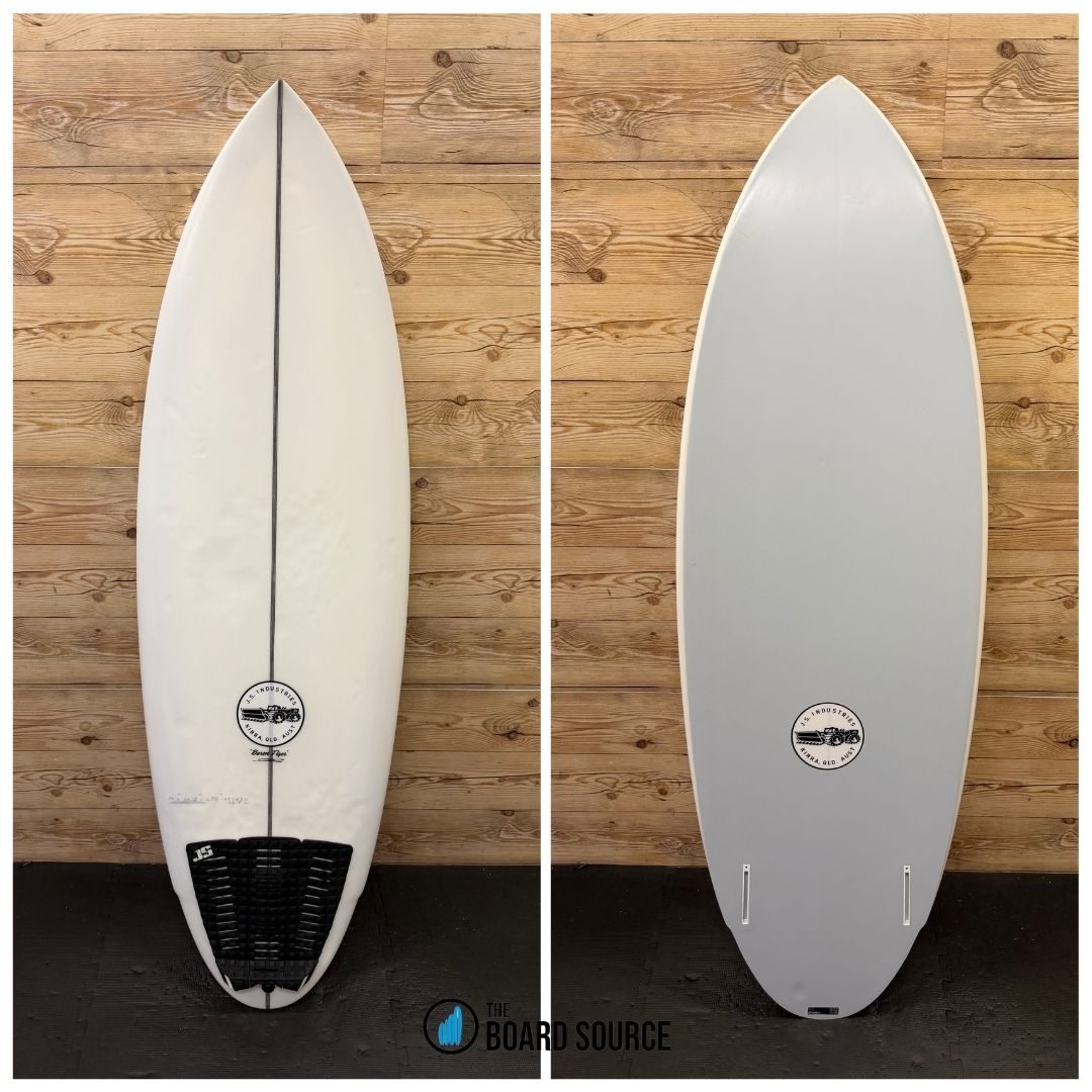 Baron Flyer 5'6", photo 1