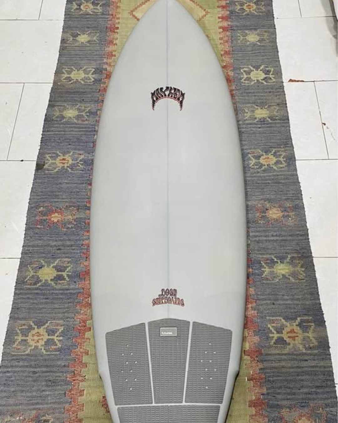 Lost Pisces 6'1 39.75L, photo 1