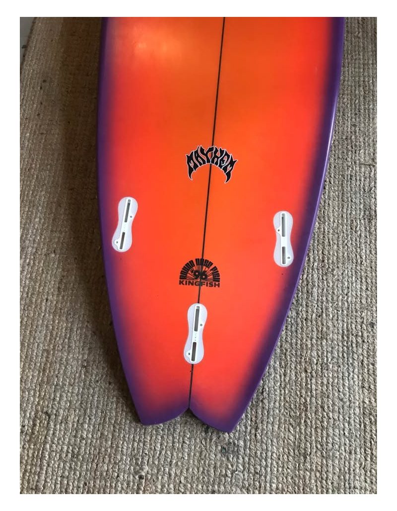 Lost Mayhem Round Nose Fish Kingfish 6’10", photo 3