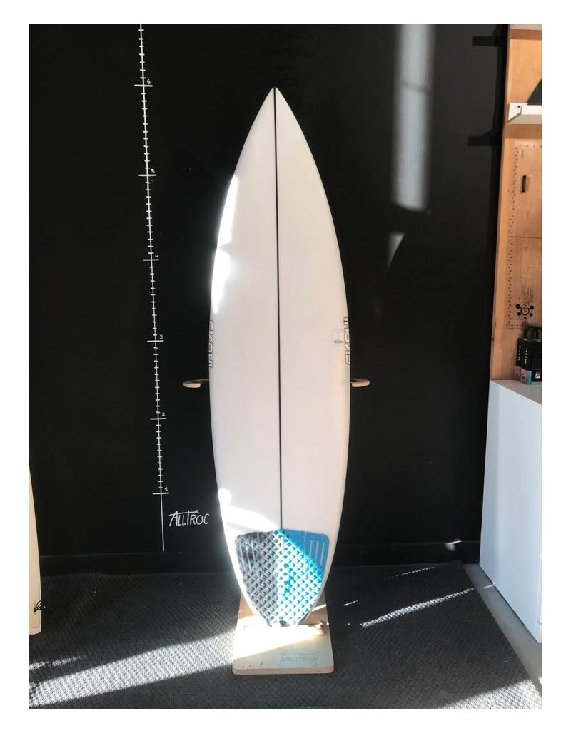 Ekahi 5’9", photo 1