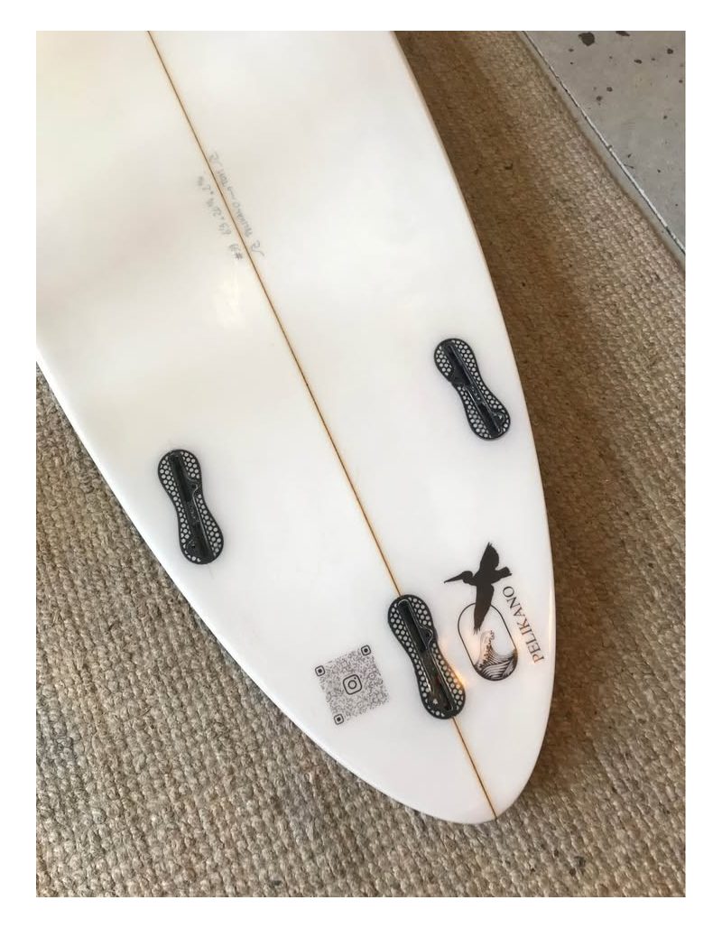 Pelikano 6’3", photo 2