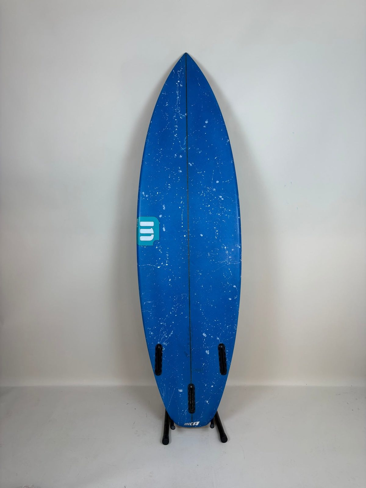 Mica S.Model 5'9'' | 24.4 L, photo 2