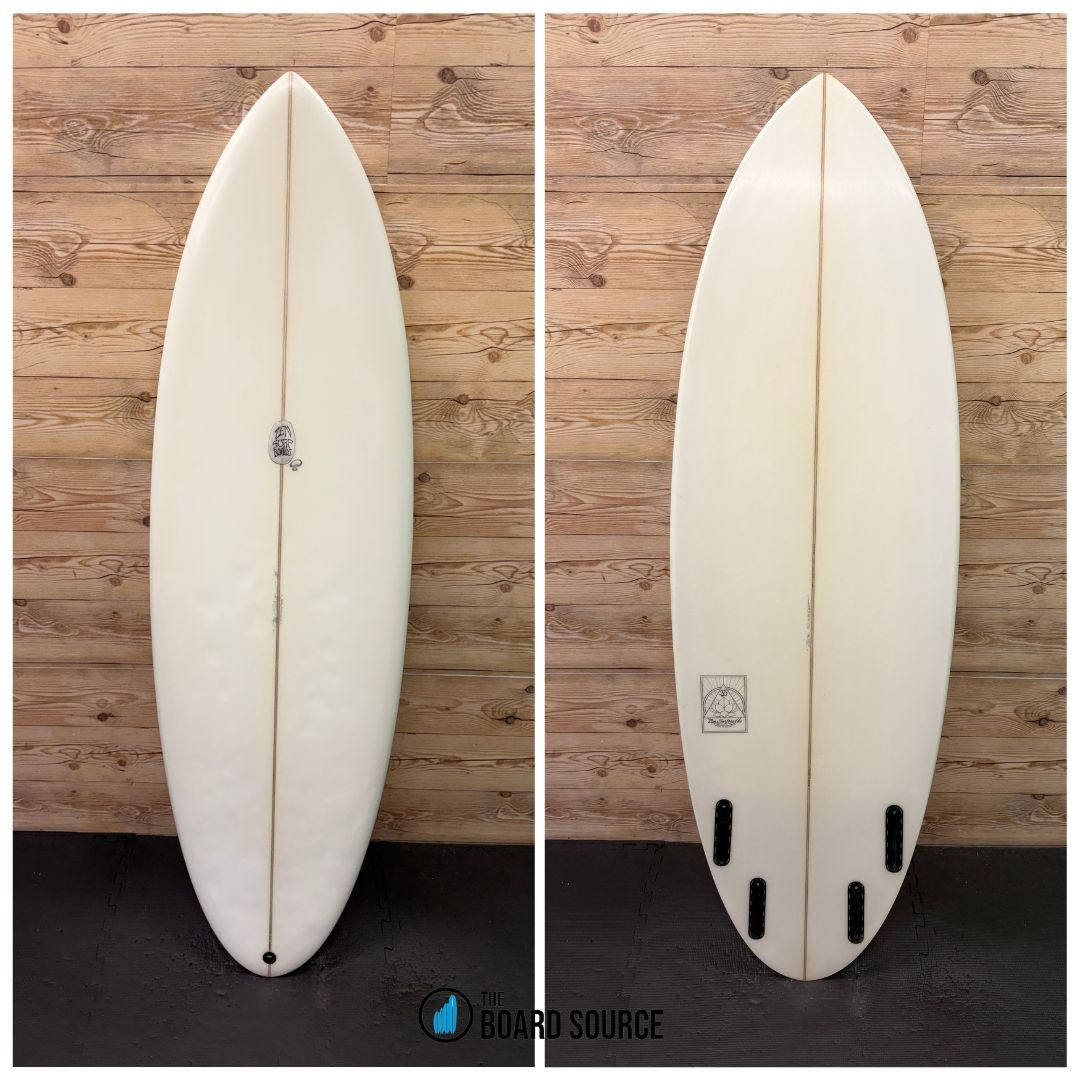 Slingshot 5'7", photo 1